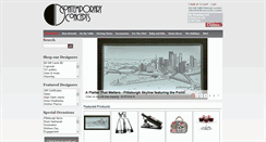 Desktop Screenshot of contemporaryconcepts.com